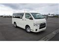 2023 Toyota Hiace Van
