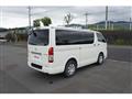 2023 Toyota Hiace Van