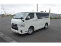 2023 Toyota Hiace Van