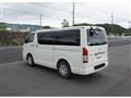 2023 Toyota Hiace Van