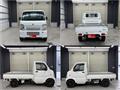 2011 Suzuki Carry Truck