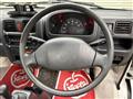 2011 Suzuki Carry Truck