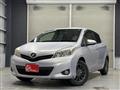2013 Toyota Vitz