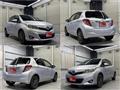 2013 Toyota Vitz