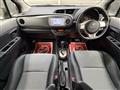 2013 Toyota Vitz