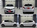 2013 Toyota Vitz