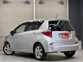 2012 Toyota Ractis