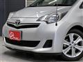 2012 Toyota Ractis