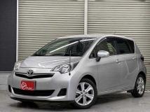2012 Toyota Ractis