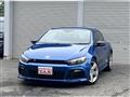 2010 Volkswagen Scirocco