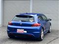 2010 Volkswagen Scirocco