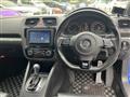 2010 Volkswagen Scirocco