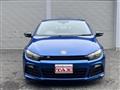 2010 Volkswagen Scirocco