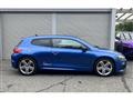 2010 Volkswagen Scirocco