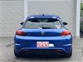 2010 Volkswagen Scirocco