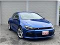 2010 Volkswagen Scirocco