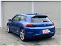 2010 Volkswagen Scirocco