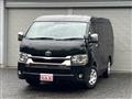 2021 Toyota Hiace Van