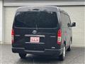 2021 Toyota Hiace Van