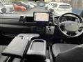 2021 Toyota Hiace Van