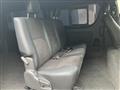 2021 Toyota Hiace Van