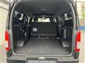 2021 Toyota Hiace Van