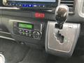 2021 Toyota Hiace Van