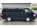 2021 Toyota Hiace Van