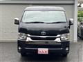 2021 Toyota Hiace Van