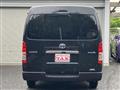 2021 Toyota Hiace Van