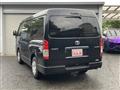 2021 Toyota Hiace Van