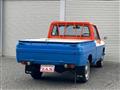 1968 Toyota Hilux