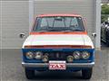 1968 Toyota Hilux