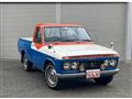 1968 Toyota Hilux