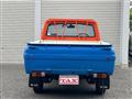 1968 Toyota Hilux