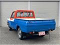 1968 Toyota Hilux