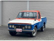 1968 Toyota Hilux