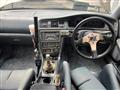 1997 Toyota Mark II