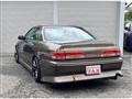 1997 Toyota Mark II