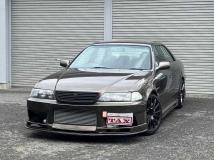 1997 Toyota Mark II