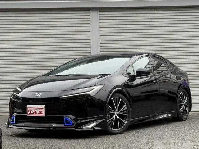 2024 Toyota Prius