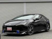 2024 Toyota Prius