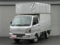 2019 Suzuki Carry Truck