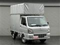 2019 Suzuki Carry Truck