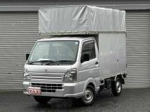 2019 Suzuki Carry Truck