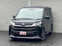 2023 Toyota Noah