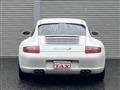 2005 Porsche 911