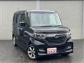 2018 Honda N BOX
