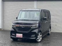 2018 Honda N BOX