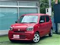 2023 Suzuki Alto